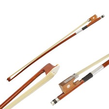 Violin Bow Arbor Horse Hair