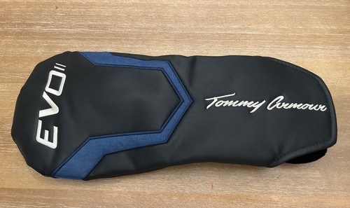 Tommy armour evo driver - ii,