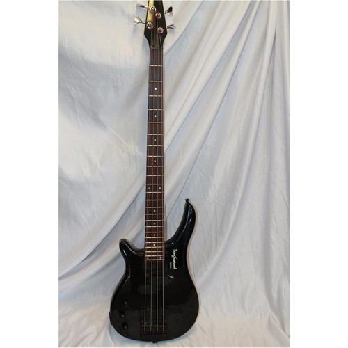 Tanglewood rebel electric - 4k,