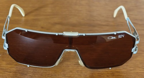 Vintage 1980s cazal 904 - 1980s,