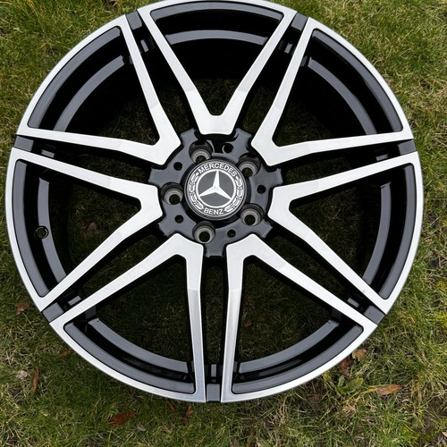 Amg mercedes vito - amg,