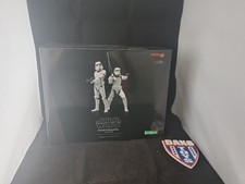 Star Wars Kotobukiya ArtFx -