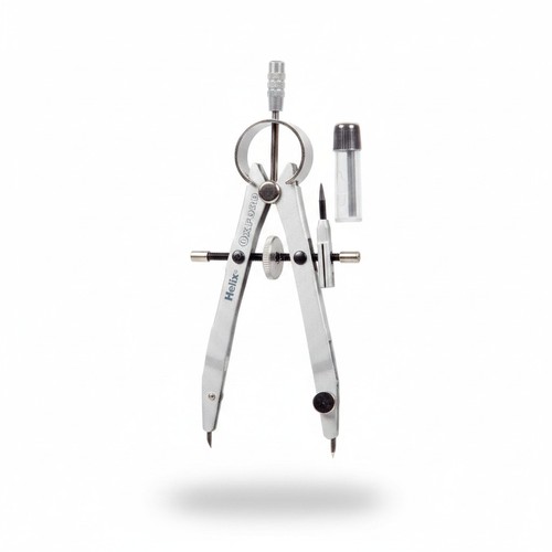 Oxford spring bow compass - oxford,