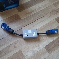 Power Event Film Distro 16A