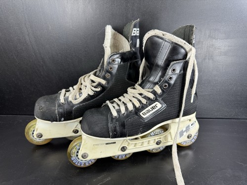 Bauer inline skates mens - bauer, h3