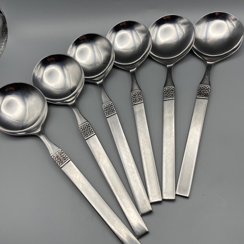 Vintage oneida danish fling - oneida,