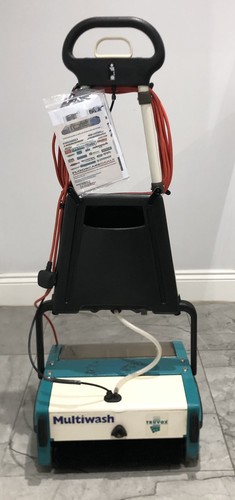Truvox mw340 multiwash - truvox, hard