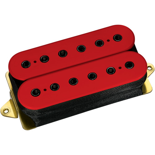 Dimarzio super distortion - dimarzio,