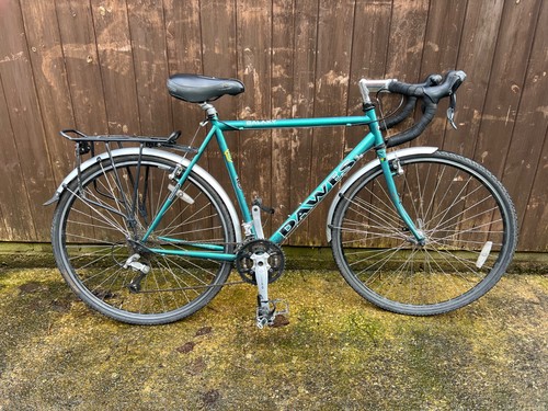 Gents dawes galaxy - dawes, 1999