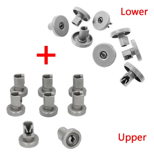 Upper lower dishwasher - upper,