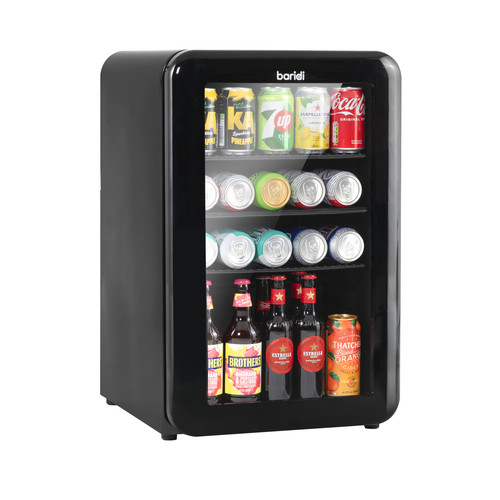 Baridi 70l under counter - baridi,