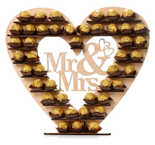 Wedding ferrero rocher - wedding,