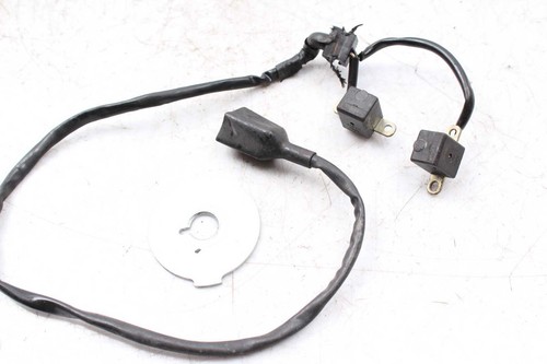 Ignition pulse generator