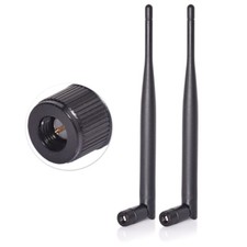 2x WiFi Antenna For Recorder