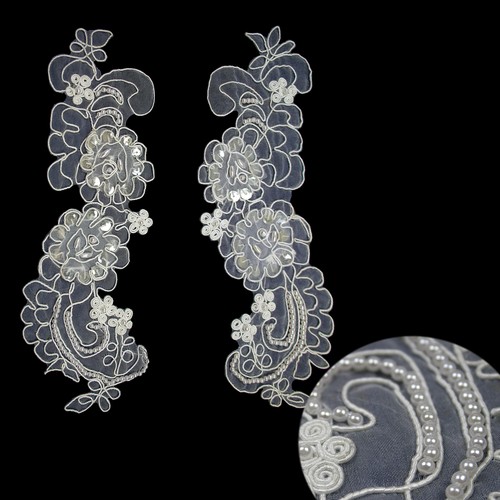 Lily ivory bridal - lily,