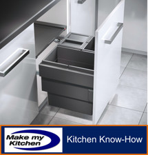 Hailo Synchro Cargo 54L Pull