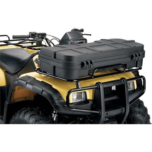 Transport box front atv - transport,