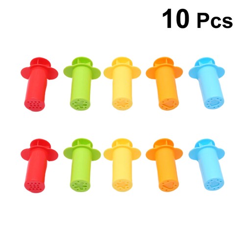 Pcs diy polymer clay - 10,