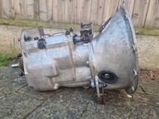 Land Rover Series 2, 2a