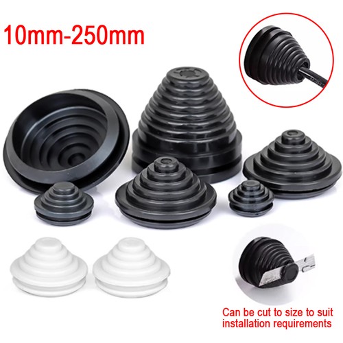 Blanking grommets rubber - blanking,