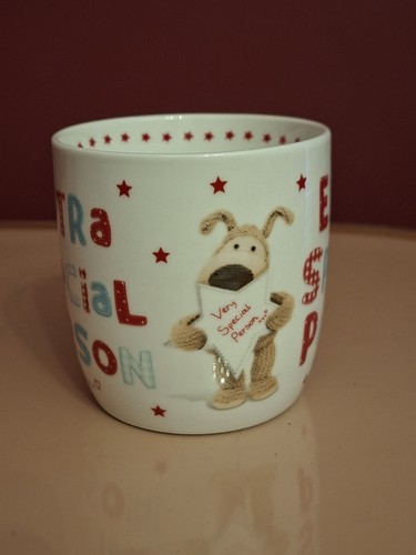 Boofle extra special - special, person