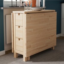IKEA Norden Gateleg Table
