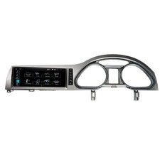 For Audi Q7 Mmi 3G Rhd 10.25"