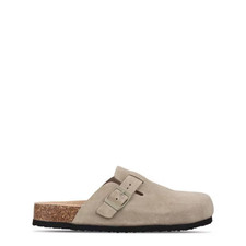 Jack Wills Mule Sandals Ladies