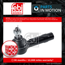 Tie / Track Rod End fits