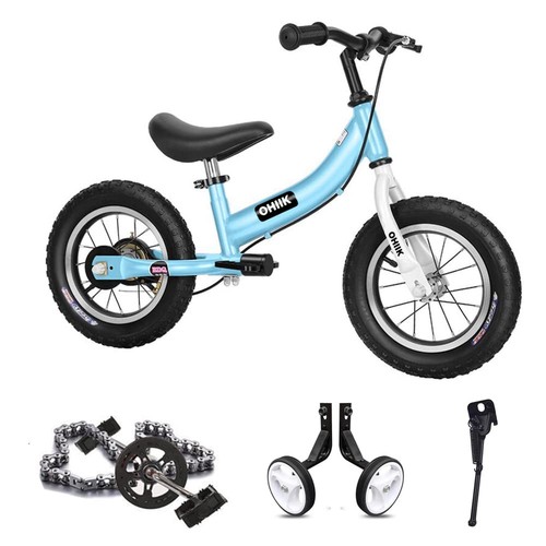 Balance bike for - 1, 2