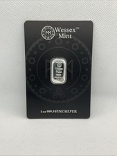 *BRAND NEW RELEASE* Wessex
