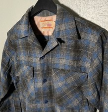 Vintage Levi's Wool Board