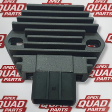 Honda TRX350 2000-2006