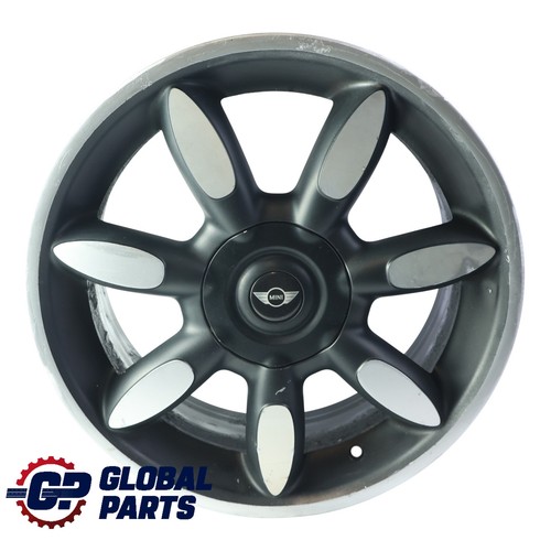 Mini cooper r50 r56 wheel - mini,