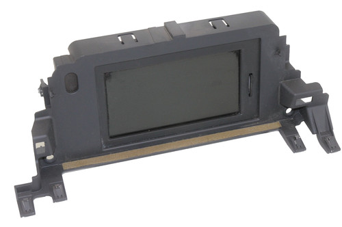 Renault laguna iii - laguna, screen