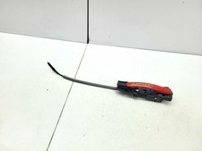 REAR RIGHT DRIVER SIDE DOOR