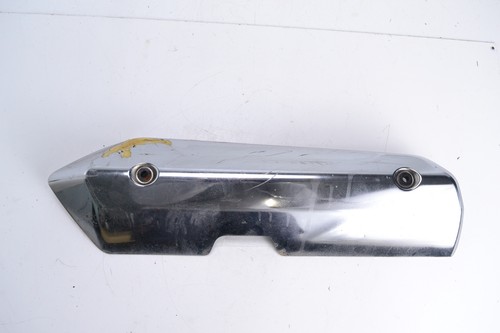 Exhaust heat shield - , suzuki