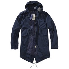 Brandit M51 US Parka Mens