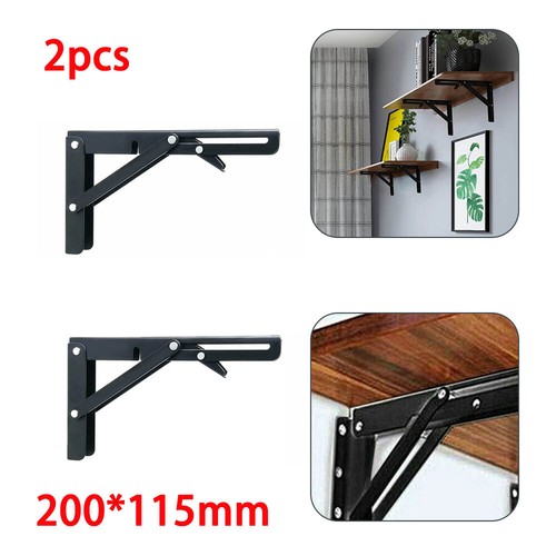Campervan folding shelf - shelf, &