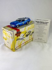 Matchbox 1970 Mustang Boss 429