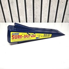 ESTWING E5 Sure Split Wood Log