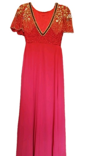 Virgos lounge raina maxi dress - maxi,