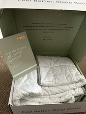 9kg Mela Weighted Blanket