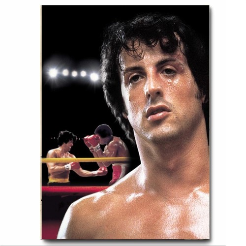 Rocky artwork sylvester - 2,