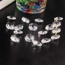 50* Chandelier Light Crystals
