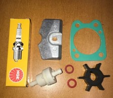 Service Parts Kit 4HP 5HP