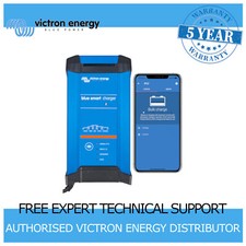 Victron Energy 12V 20A Blue