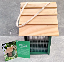 Wilde & Oakes Bird Feeder