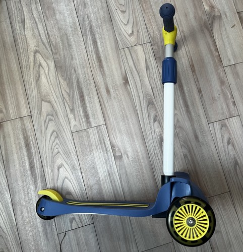 Wheelive kick scooter - 1,