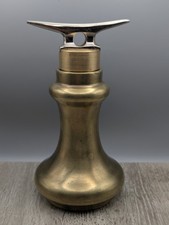 Brass Metal Jewelers Anvil Jewellery Watch  Makers Heavy 